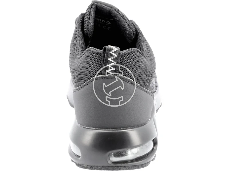 Kép: Yato PACS munkavedelmi cipo SBP 37.webp