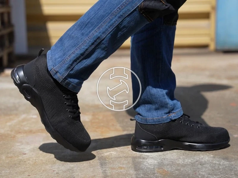 Kép: Yato PACS munkavedelmi cipo SBP 40.webp