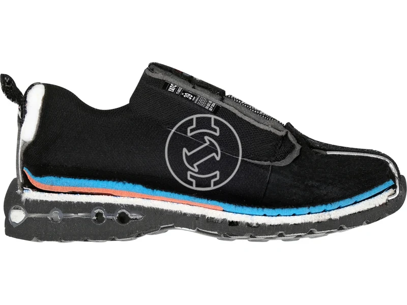 Kép: Yato PACS munkavedelmi cipo SBP 44.webp