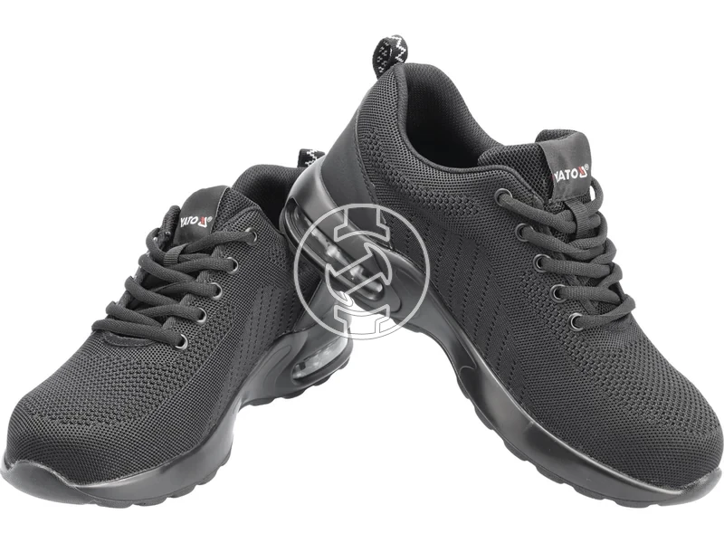 Kép: Yato PACS munkavedelmi cipo SBP 47.webp