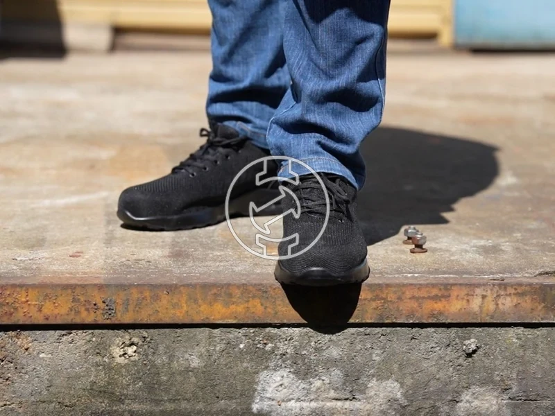 Kép: Yato PACS munkavedelmi cipo SBP 47.webp