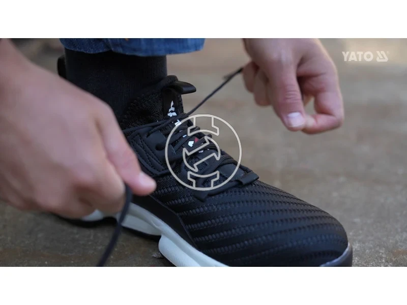 Kép: Yato PAERIS munkavedelmi cipo SBP 42.webp