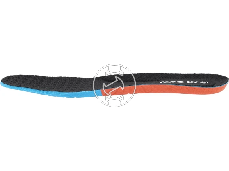 Kép: Yato PAERIS munkavedelmi cipo SBP 43.webp