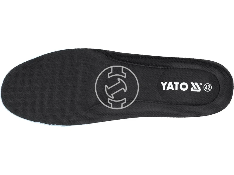 Kép: Yato PAERIS munkavedelmi cipo SBP 46.webp