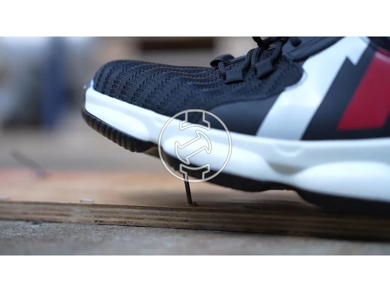 Kép: Yato PAERIS munkavedelmi cipo SBP 47.webp