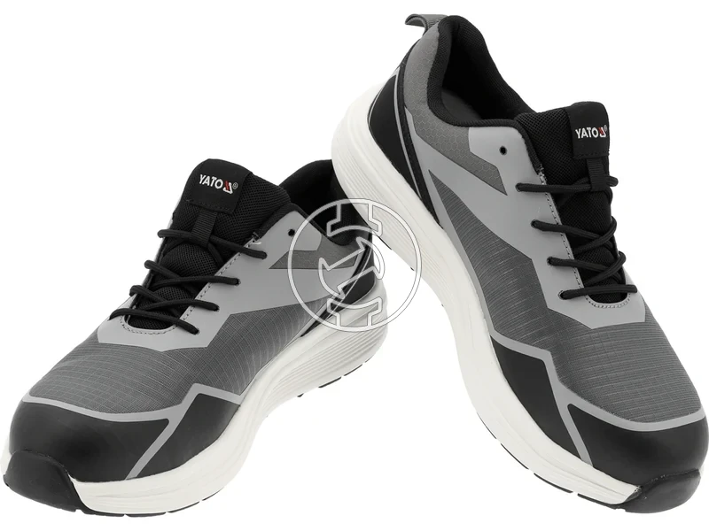 Kép: Yato PALMA munkavedelmi cipo S1PL 38.webp