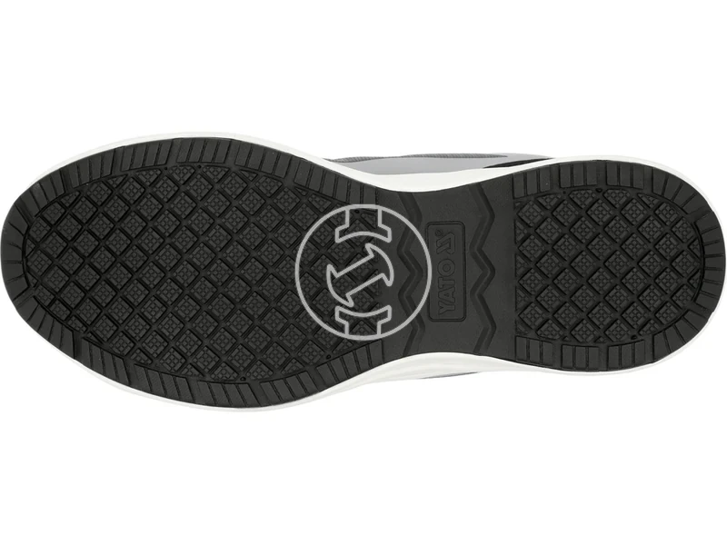 Kép: Yato PALMA munkavedelmi cipo S1PL 40.webp