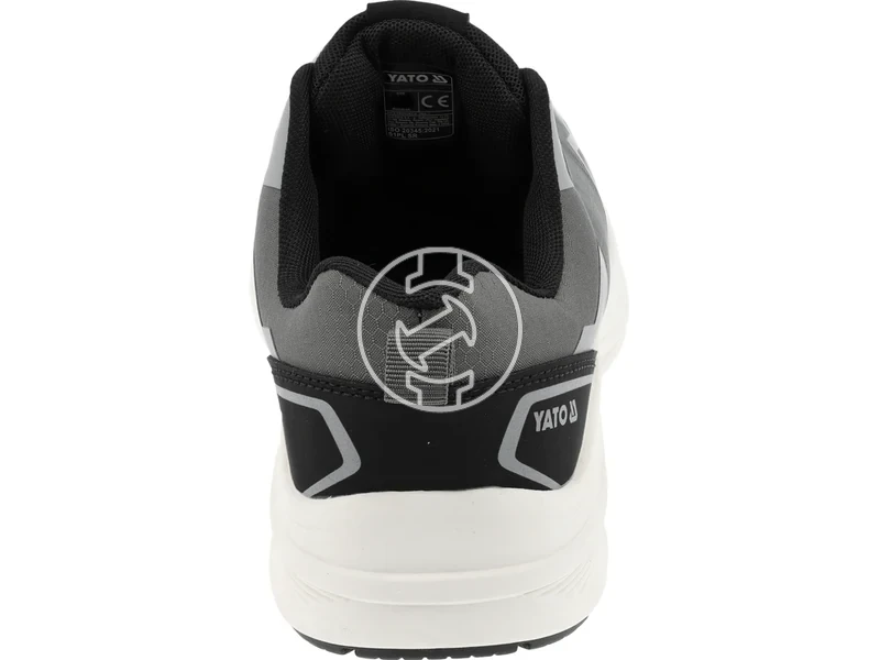 Kép: Yato PALMA munkavedelmi cipo S1PL 41.webp
