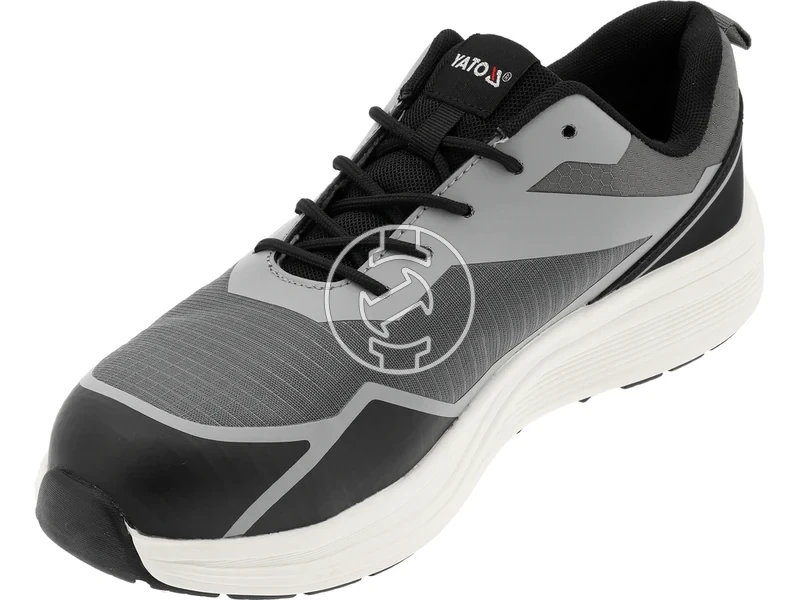 Kép: Yato PALMA munkavedelmi cipo S1PL 42.webp