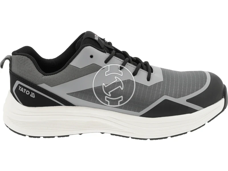 Kép: Yato PALMA munkavedelmi cipo S1PL 44.webp