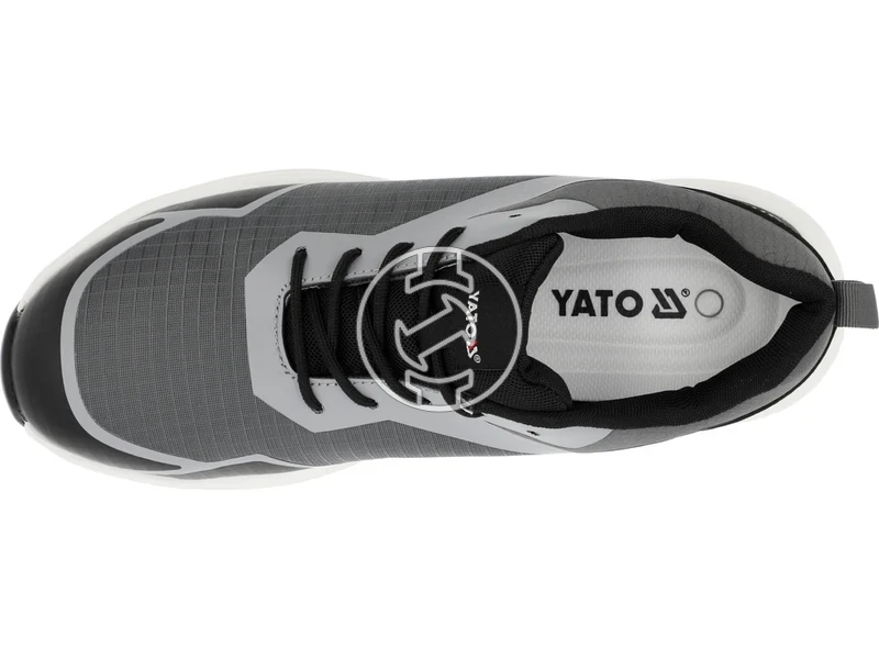 Kép: Yato PALMA munkavedelmi cipo S1PL 45.webp