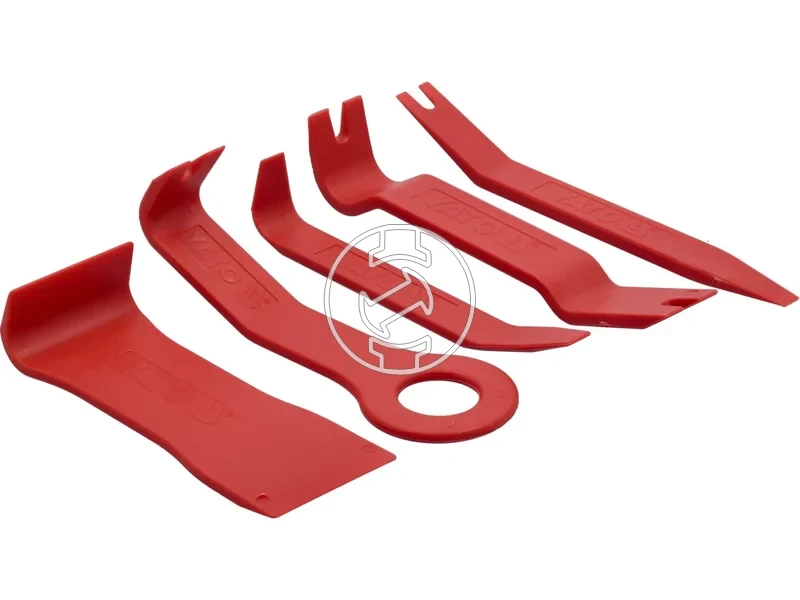 Kép: Yato PANEL KISZERELES SZETI 5 DB.webp