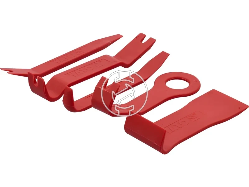 Kép: Yato PANEL KISZERELES SZETI 5 DB.webp