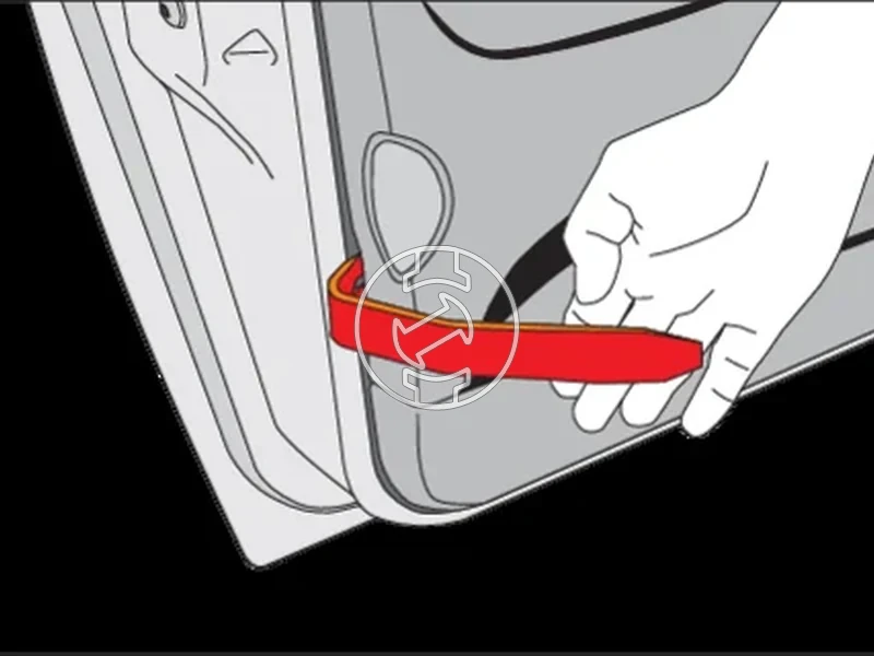 Kép: Yato PANEL KISZERELES SZETI 5 DB.webp