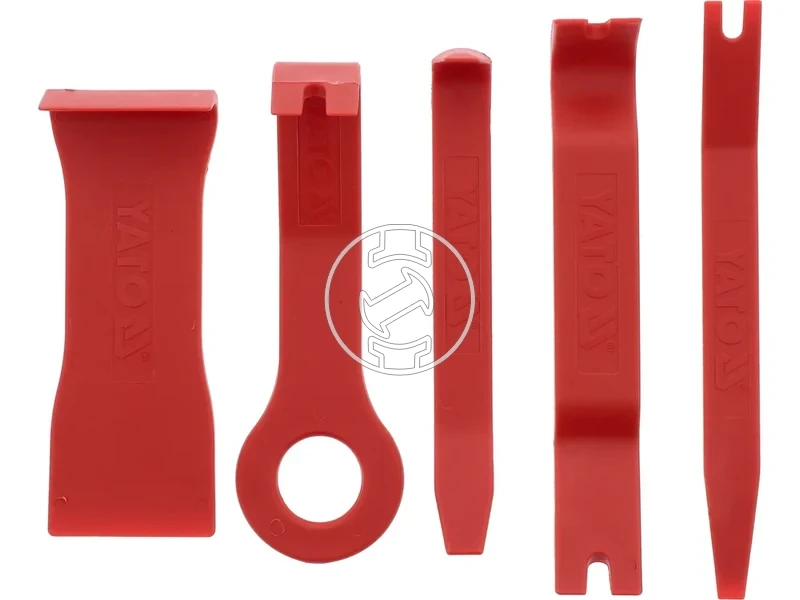 Kép: Yato PANEL KISZERELES SZETI 5 DB.webp