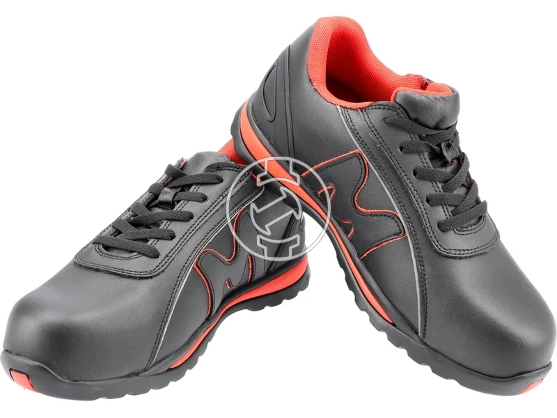 Kép: Yato PARAD munkavedelmi cipo S1P 39.webp