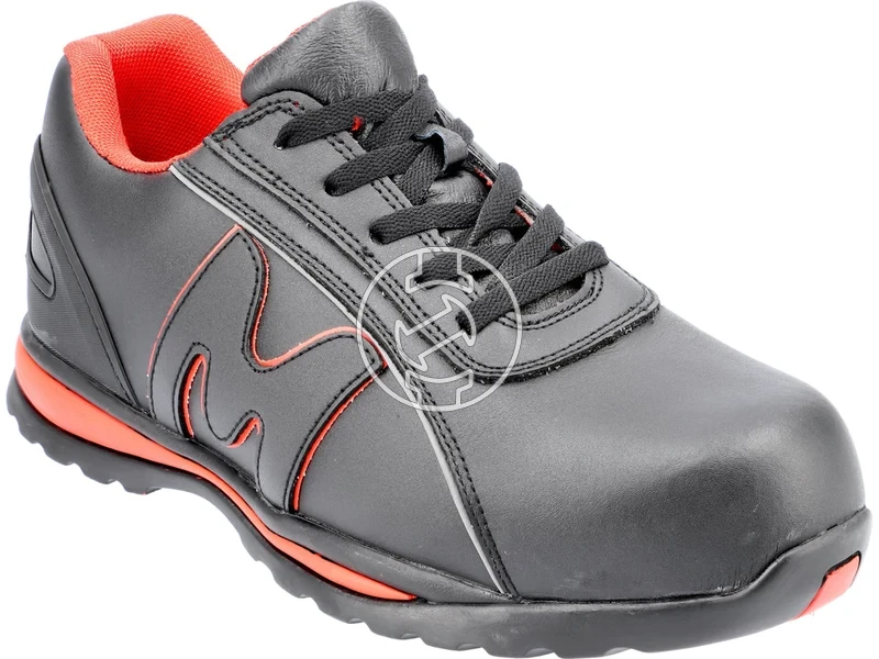 Kép: Yato PARAD munkavedelmi cipo S1P 40.webp