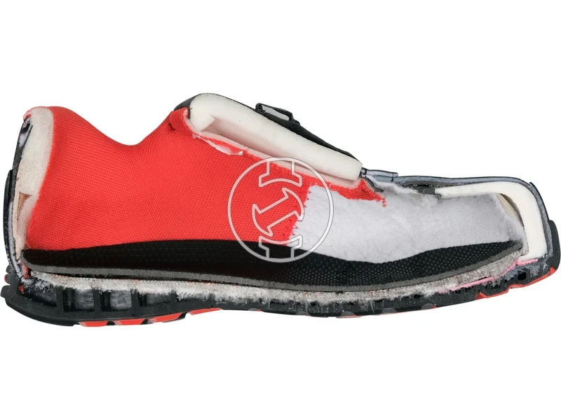 Kép: Yato PARAD munkavedelmi cipo S1P 40.webp