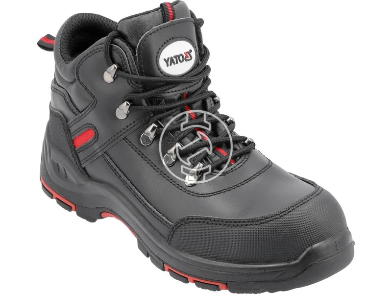 Kép: Yato PARAN munkavedelmi cipo S3 39.webp