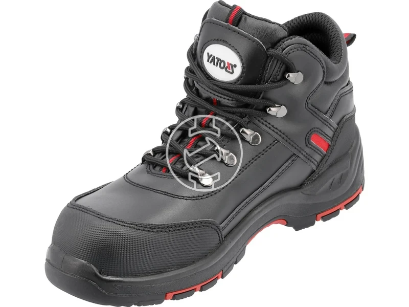 Kép: Yato PARAN munkavedelmi cipo S3 40.webp