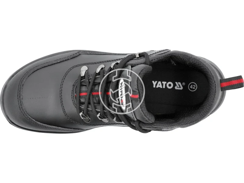 Kép: Yato PARAN munkavedelmi cipo S3 42.webp