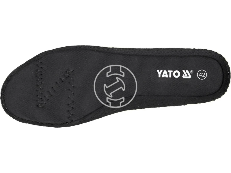 Kép: Yato PARAN munkavedelmi cipo S3 44.webp