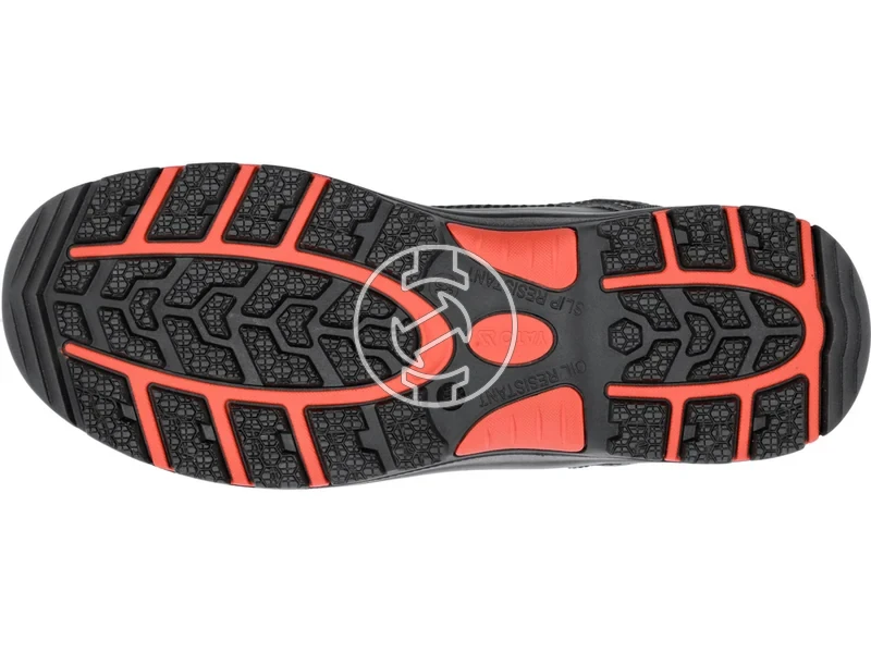 Kép: Yato PARAN munkavedelmi cipo S3 44.webp