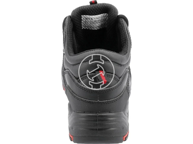 Kép: Yato PARAN munkavedelmi cipo S3 46.webp