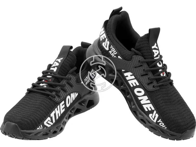 Kép: Yato PASADENA munkavedelmi cipo SB PL 39.webp