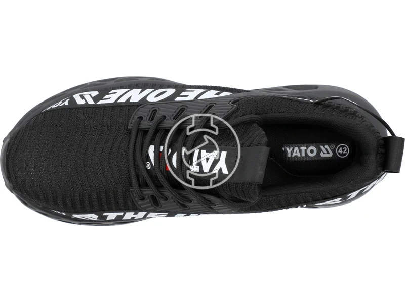 Kép: Yato PASADENA munkavedelmi cipo SB PL 41.webp