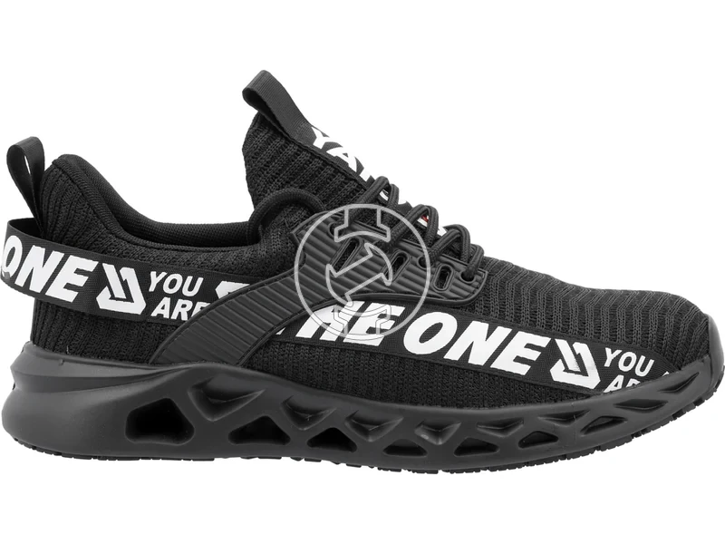 Kép: Yato PASADENA munkavedelmi cipo SB PL 41.webp