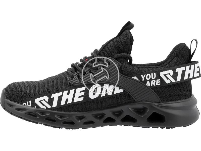 Kép: Yato PASADENA munkavedelmi cipo SB PL 43.webp