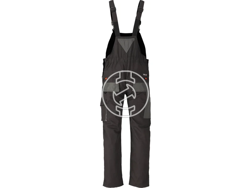 Kép: Yato PEGMA kantaros nadrag fekete-szurke M.webp