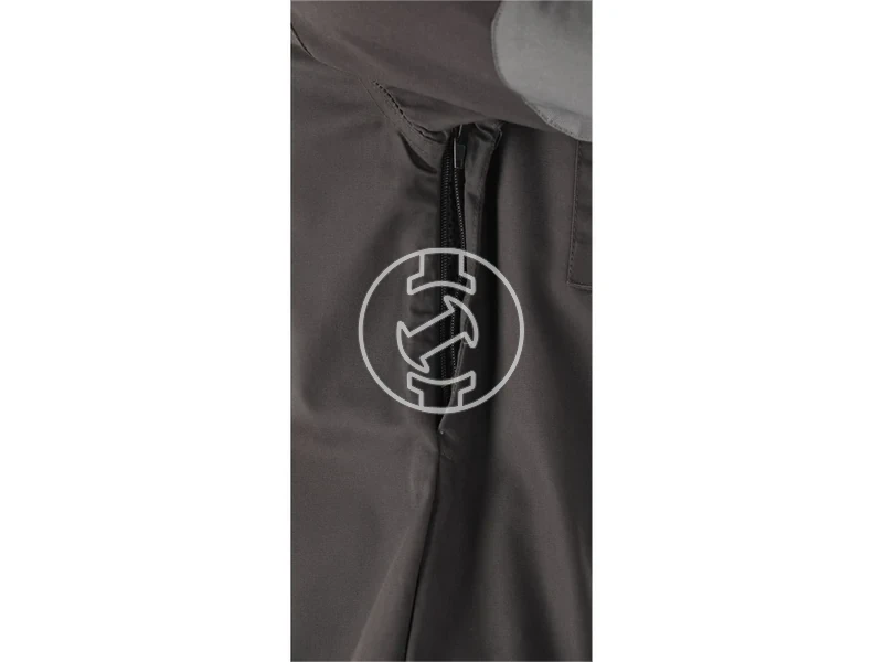 Kép: Yato PEGMA munkakabat fekete-szurke XL.webp