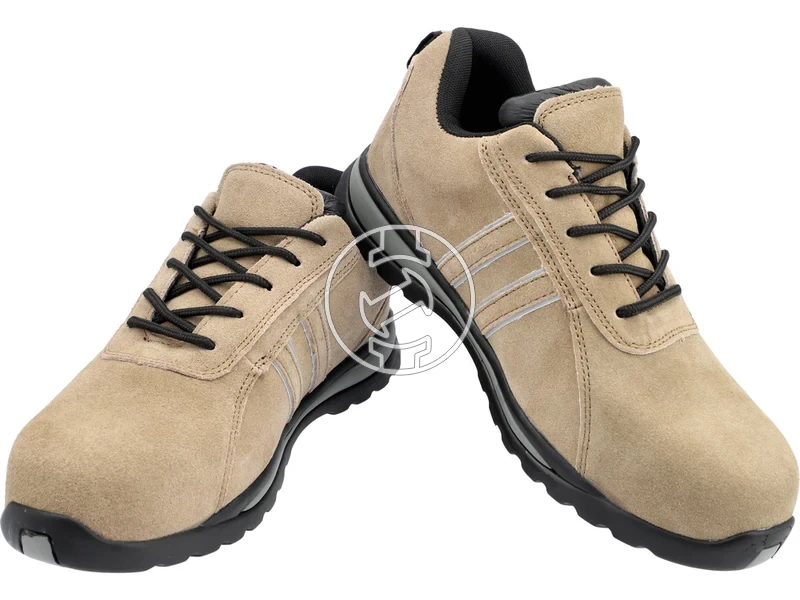 Kép: Yato PERA munkavedelmi cipo S1P 47.webp