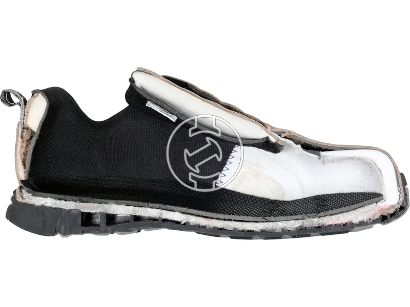 Kép: Yato PERA munkavedelmi cipo S1P 47.webp