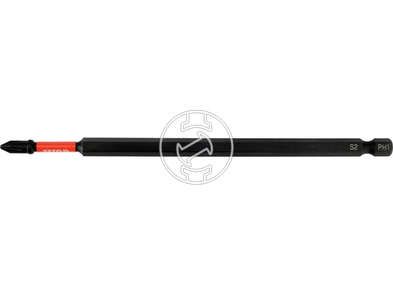 Kép: Yato phillips behajtobit PH1 x 150 mm_0.webp