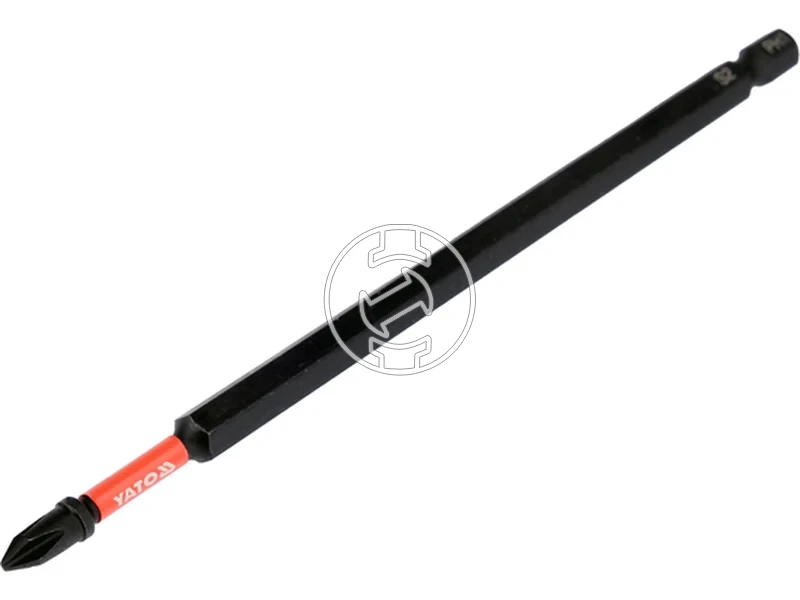 Kép: Yato phillips behajtobit PH1 x 150 mm_1.webp
