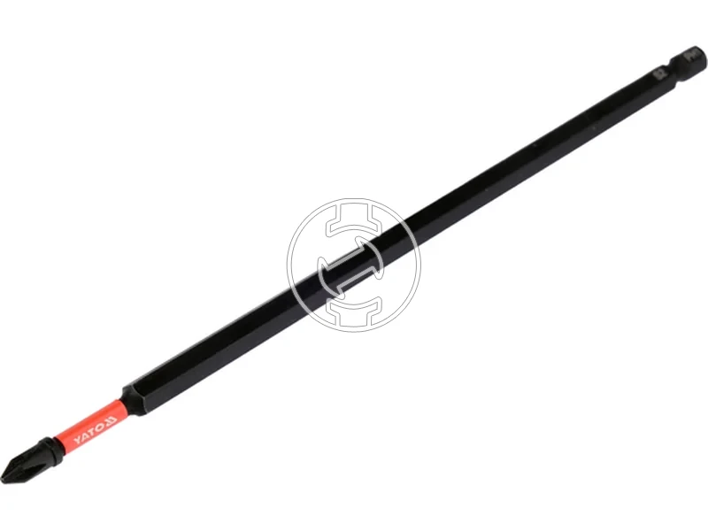 Kép: Yato phillips behajtobit PH1 x 200 mm_1.webp