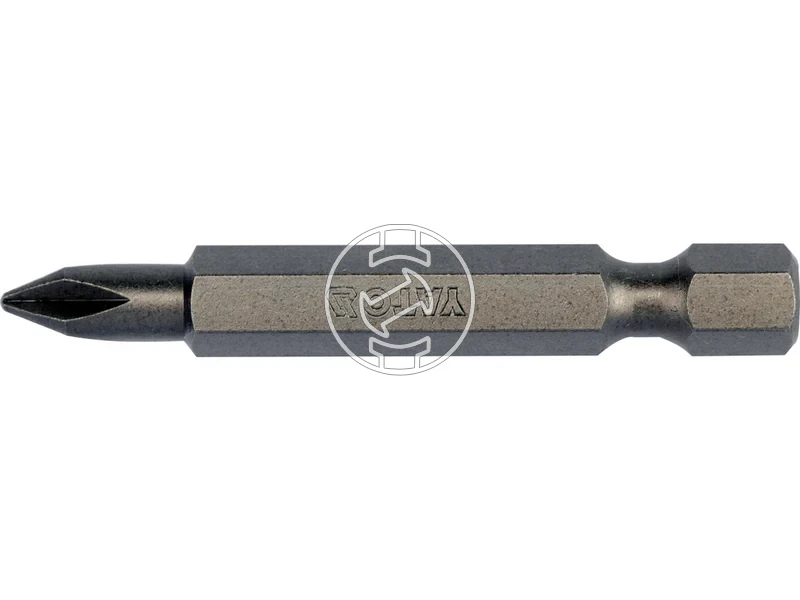 Kép: Yato phillips behajtobit PH1 x 50 mm 10 db.webp