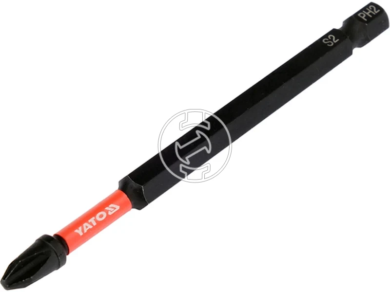 Kép: Yato phillips behajtobit PH2 x 100 mm_1.webp