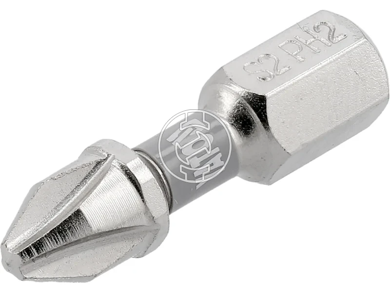 Kép: Yato phillips behajtobit PH2 x 25 mm 2 db.webp