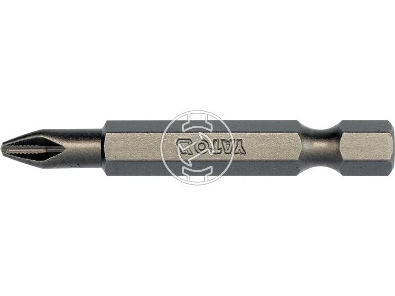 Kép: Yato phillips behajtobit PH2 x 50 mm 10 db.webp