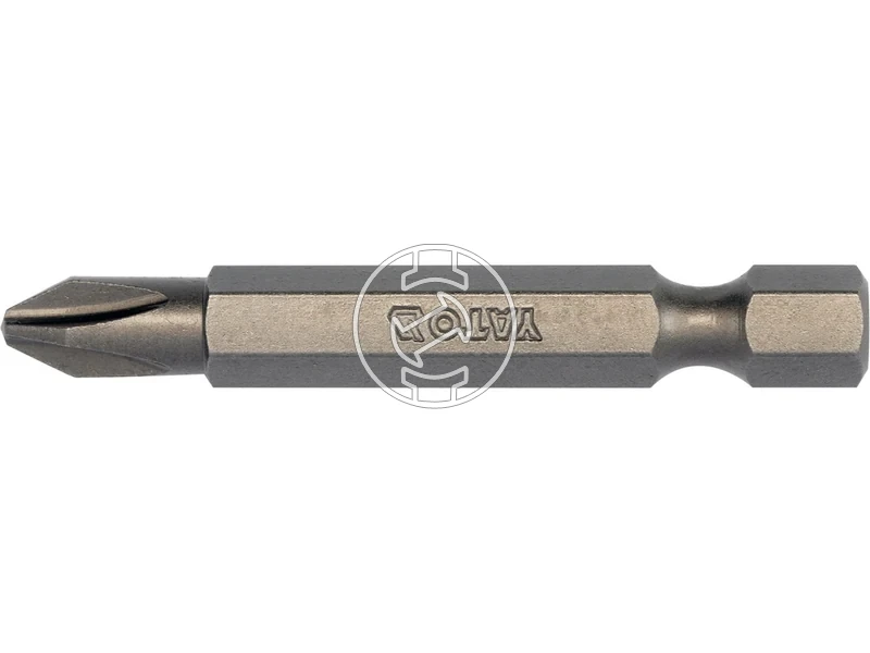 Kép: Yato phillips behajtobit PH2 x 50 mm 10 db.webp