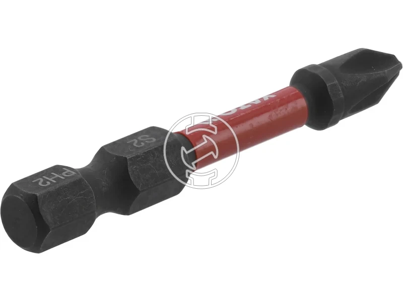 Kép: Yato phillips behajtobit PH2 x 50 mm impact 2 db.webp