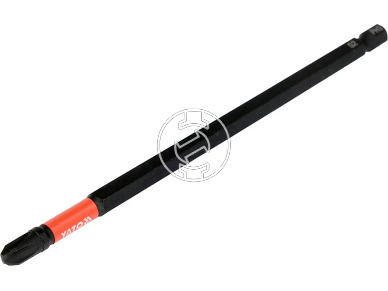 Kép: Yato phillips behajtobit PH3 x 150 mm_1.webp