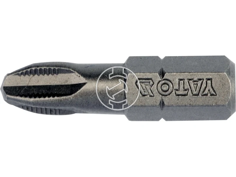 Kép: Yato phillips behajtobit PH3 x 25 mm 10 db.webp