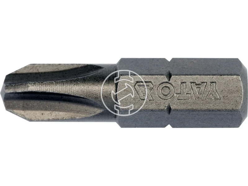 Kép: Yato phillips behajtobit PH3 x 25 mm 10 db.webp
