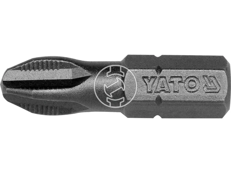 Kép: Yato phillips behajtobit PH3 x 25 mm 50 db.webp