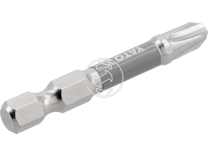 Kép: Yato phillips behajtobit PH3 x 50 mm 2 db.webp